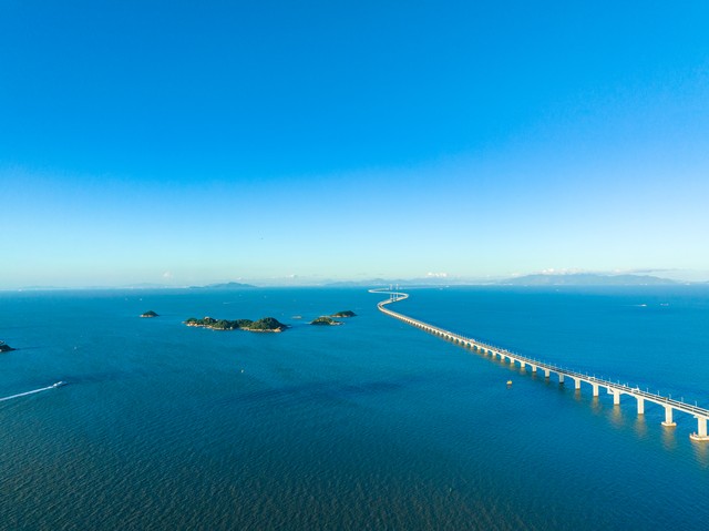 珠海景区有哪些景点？珠海十大必去打卡地，带你领略滨海城市的浪漫与美好！