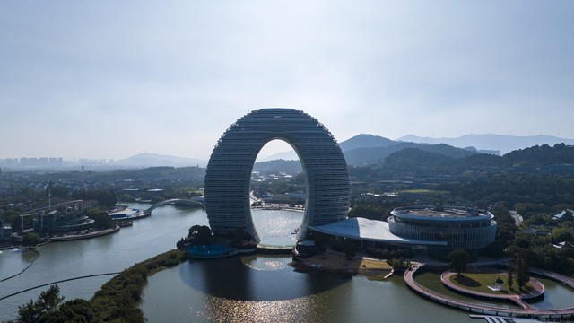 湖州蓝湖水会怎么样？2024年最新动态揭示了哪些令人惊喜的变化