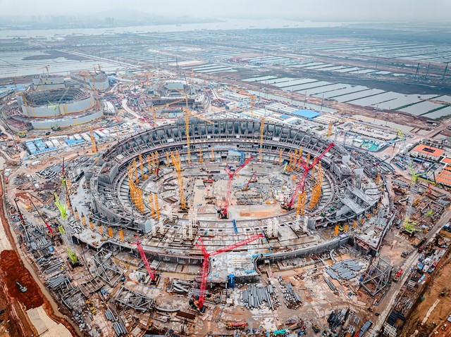为什么12306说冲突？揭秘中国最大票务系统背后那些你不知道的故事，以及它如何应对天量查询与动态库存挑战