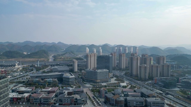 ZYI是哪个机场？揭开遵义新舟国际机场的神秘面纱，探索贵州最大支线机场的魅力