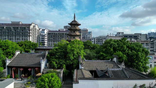 古田属于哪个市，揭秘这座历史名城的归属，带你走进不一样的古田！
