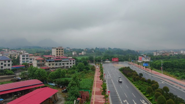 邵阳有哪些特产？带你走进这座古城的美食与文化之旅，感受不一样的湖南风情