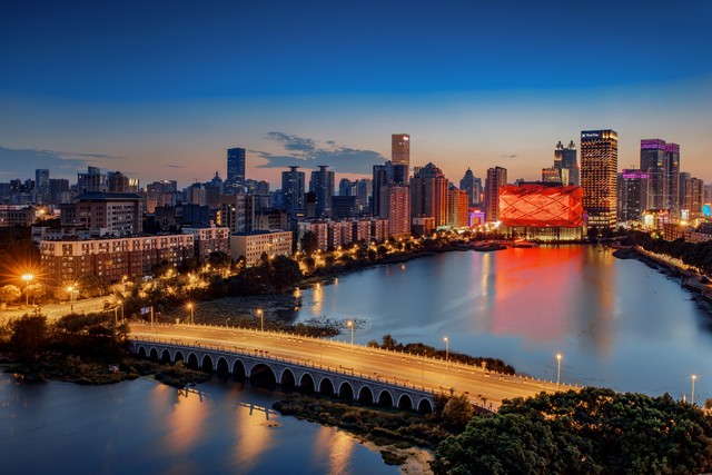 讷河有什么好玩的？2024年最新攻略带你解锁讷河的隐藏玩法，让你的旅行不再平庸！