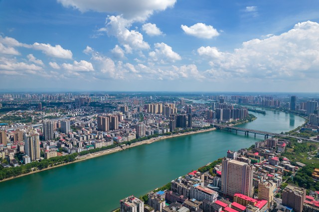 衡阳哪里好玩？2024年不容错过的衡阳旅游宝藏地，让你的旅程充满惊喜与感动
