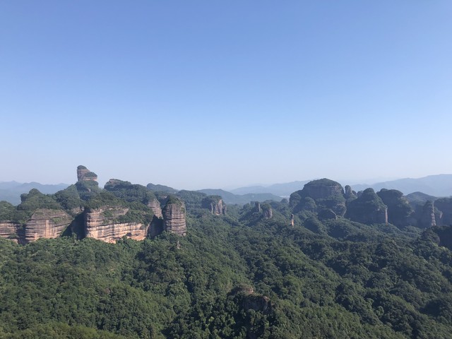 韶关哪个县发展最好？2024年曲江、武江、乐昌、仁化、南雄、始兴、翁源、新丰、乳源九大县域竞速，谁是真正的黑马？