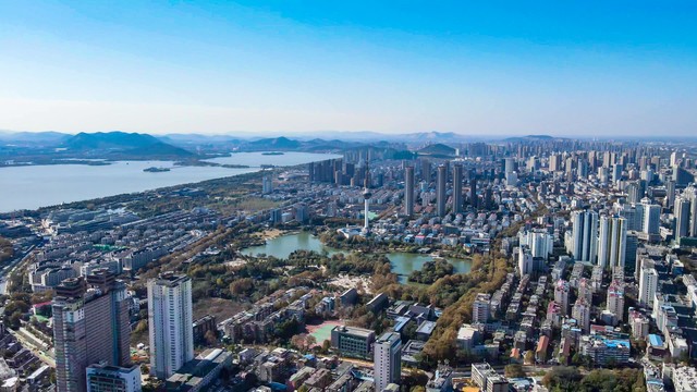 贾汪区属于哪个市？揭秘徐州这座宝藏城区的独特魅力