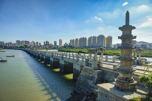 泉州十八景有哪些？带你领略这座城市的独特魅力