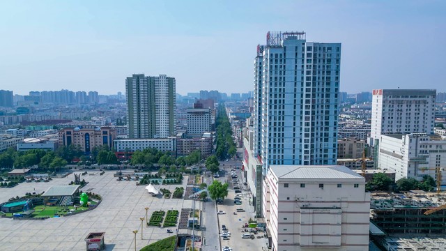 周口市哪里好玩的地方？从太昊陵到老子故里，探索这座城市的灵魂深处