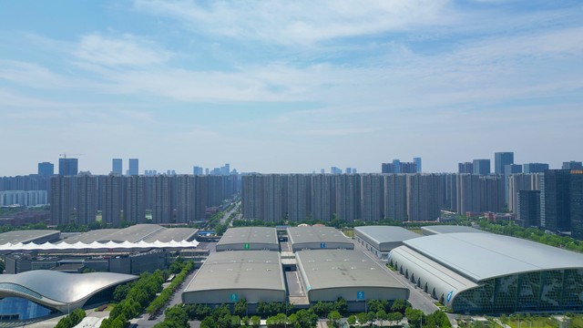 合肥海尔工业园怎么样？走进这座现代化工厂，感受智能制造的魅力与温情！