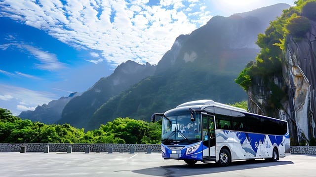 详细阅读:大巴到雷洞坪要多久?揭秘峨眉山便捷交通背后的秘密 大巴到雷洞坪要多久?揭秘峨眉山便捷交通背后的秘密