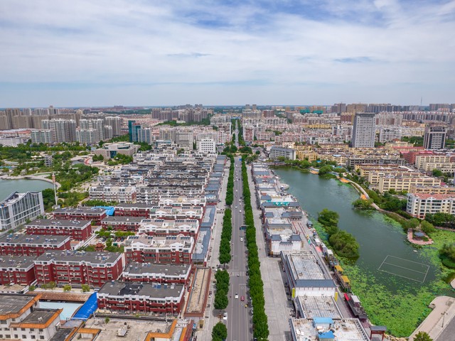 金乡属于哪个市？山东金乡，一个充满魅力的小城，竟然属于济宁市，你知道吗？