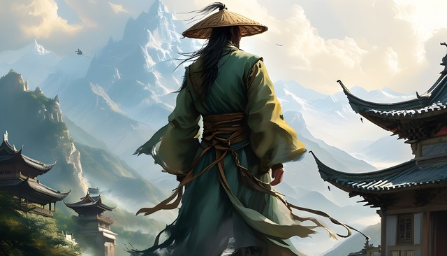 天下游和任我行哪个好，一次意外旅行带来的惊喜发现