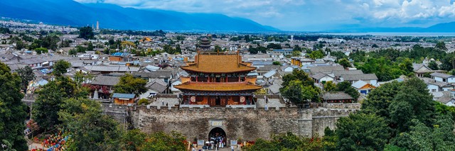 详细阅读:7月底旅游大理和丽江,一场说走就走的旅行,探索苍山洱海与古城风情,邂逅最美的日出与最灿烂的笑容 7月底旅游大理和丽江,一场说走就走的旅行,探索苍山洱海与古城风情,邂逅最美的日出与最灿烂的笑容