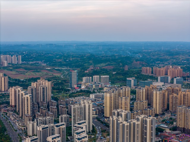 四川乐至属于哪个市？揭秘这座成渝之心的美丽小城