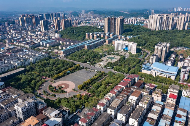 耒阳属于哪个省哪个市？揭开这座千年古县背后的故事，带你走进湖南衡阳的璀璨明珠