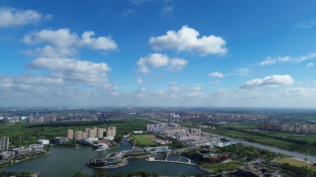 探索大丰市怎么样：一座充满活力与机遇的黄海明珠，如何成为长三角城市群中的璀璨之星