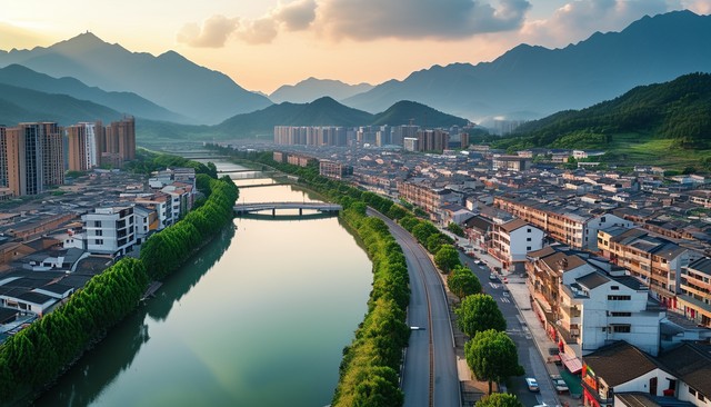 开化有哪些旅游景点？2024年最全攻略，带您领略钱塘江源头的山水画卷与根雕艺术之美