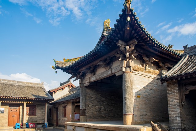 山西高平市属于哪个市？揭开这座千年古城的神秘面纱，带你走进太行山下的宝藏之地