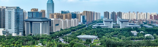 新房村属于哪个区？西安未央区辛家庙街道的新房村，见证着城市变迁与居民生活的点滴变化