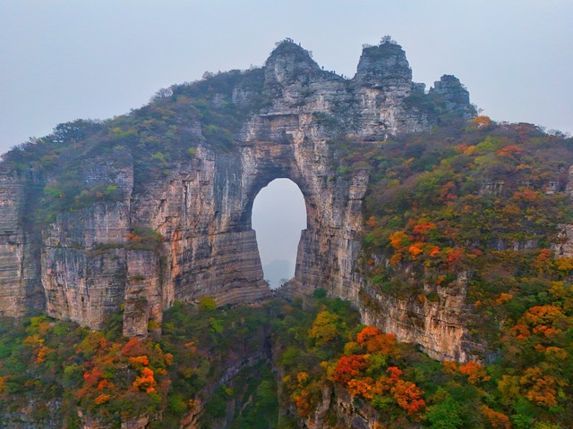 保定哪里好玩？解锁古城魅力，来一场说走就走的旅行
