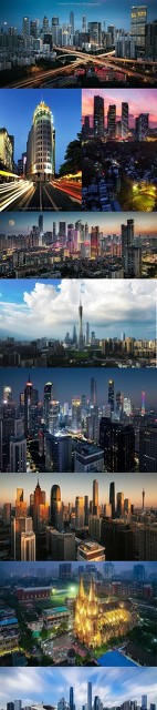 从南京到宁波：一场说走就走的公路之旅，带你领略江南水乡的魅力