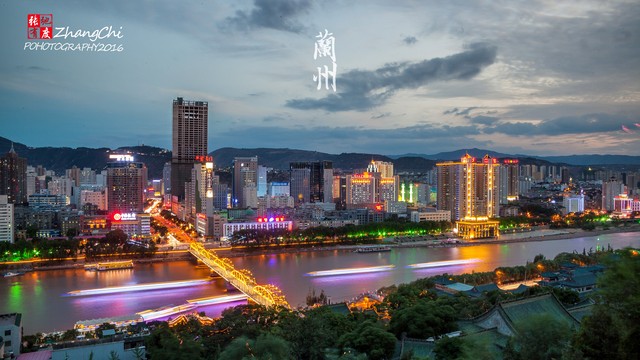 陇西到兰州多，这条路上的故事比你想象的还要精彩，不信你看！