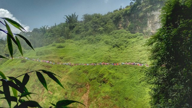 桂林到荔浦多少公里？从山水之间到美食之旅，一场说走就走的自驾冒险，探索不一样的广西风情