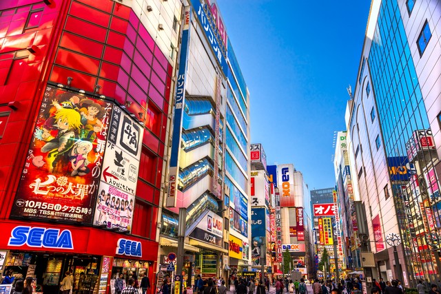 如何去日本旅游：从签证到行程规划，再到不可错过的美食美景，让你轻松开启梦幻之旅 | 2024最新攻略，玩转日本的每一个角落，享受独一无二的旅行体验