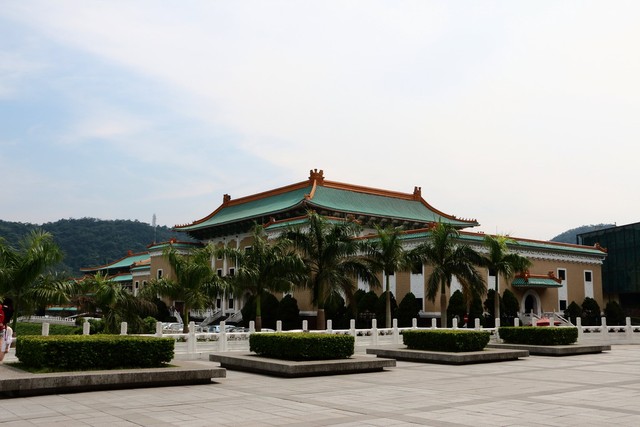 台北旅游景点有哪些？2024年最新必去的10大热门景点，带你畅游宝岛的心脏地带