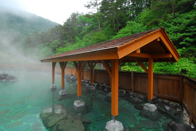 日本温泉为什么出名：从火山之国到心灵的避风港，探索日本温泉背后的秘密