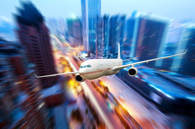 如何代理航空机票：从零开始，打造属于你的机票帝国，轻松实现财务自由