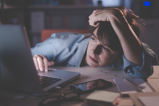 想不想在忙碌的生活中找到一丝宁静？这份秘籍给你答案