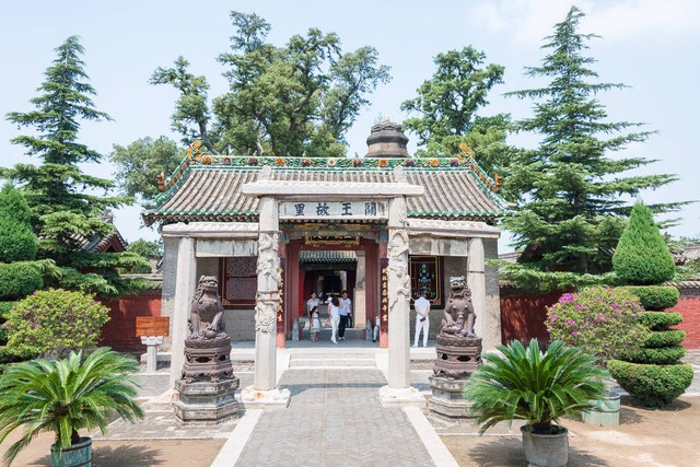 关帝庙怎么样？千年古迹解州关帝庙，带你领略中华武圣的不朽传奇！