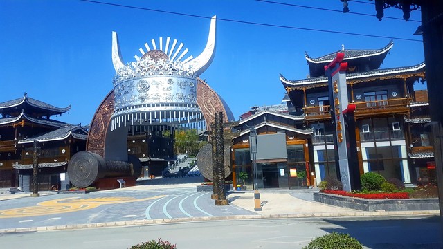 台江县有哪些景点？2024年最全旅游攻略，带你发现不一样的苗族风情！