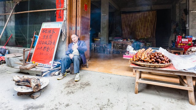 景德镇有哪些好吃的？从街头巷尾到家庭餐桌，这些美食让你欲罢不能！