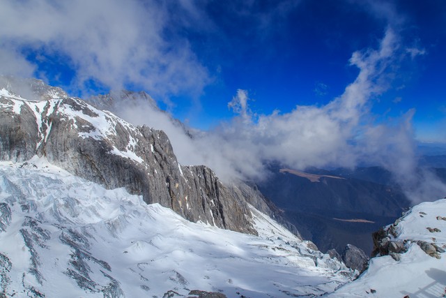 丽江3天旅游攻略：从古城的喧嚣到雪山的静谧，一场说走就走的旅行