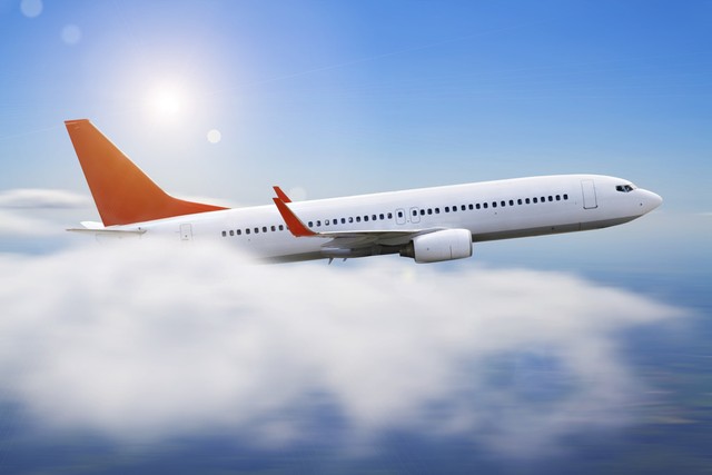 欧盟航空代码EU是哪家航空公司？揭开隐藏在代码背后的秘密，带你直击欧洲天空的守护者！