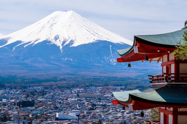 如何去日本的冲岛旅游：解锁亚热带天堂的冒险之旅