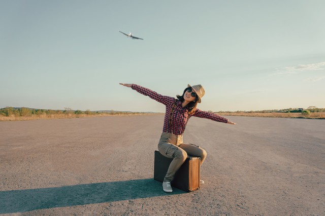 【到云南旅游多少才算够？】——一次说走就走的旅程，带你发现云南的美