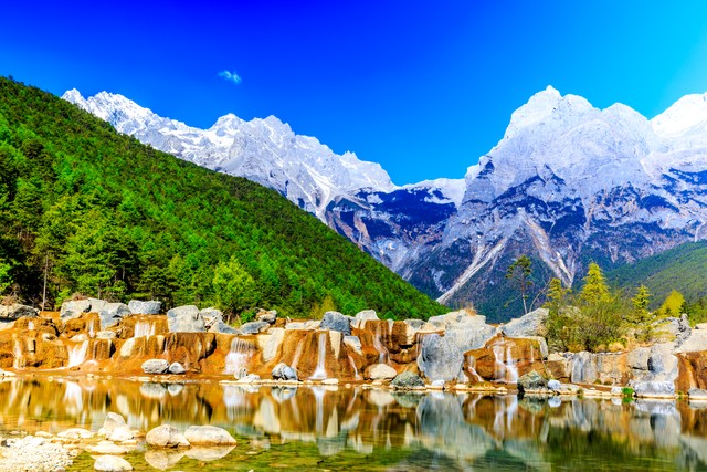 云南旅游需要带啥？打包清单让你轻松玩转彩云之南
