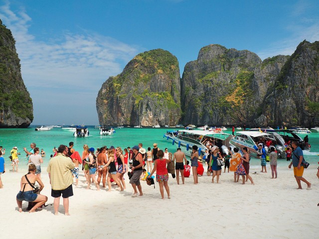如何选择旅游团？史上最全攻略，让你的旅行不再迷茫！