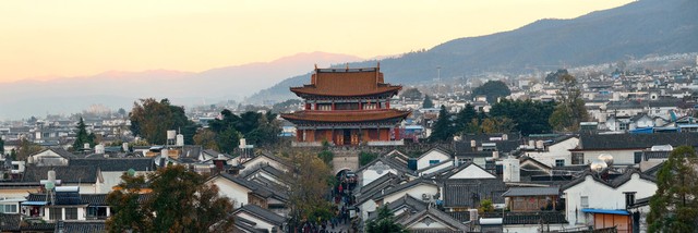 大理古城玉洱巷1号院：隐匿于苍山洱海间的世外桃源，一场与时光对话的心灵之旅