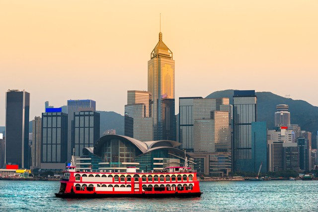 深圳湾口岸怎么去？2024年最新通关攻略，带你轻松过关，畅游香港！