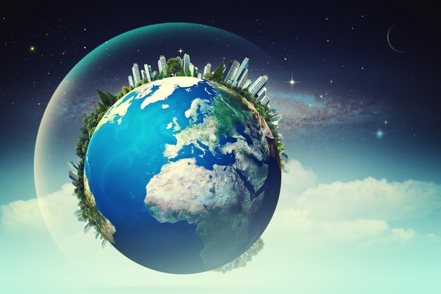 地球上有多少国家？2024最新数据告诉你，世界格局正在悄然变化