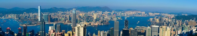 香港有多少外国人？揭开这座国际都市的多元面纱