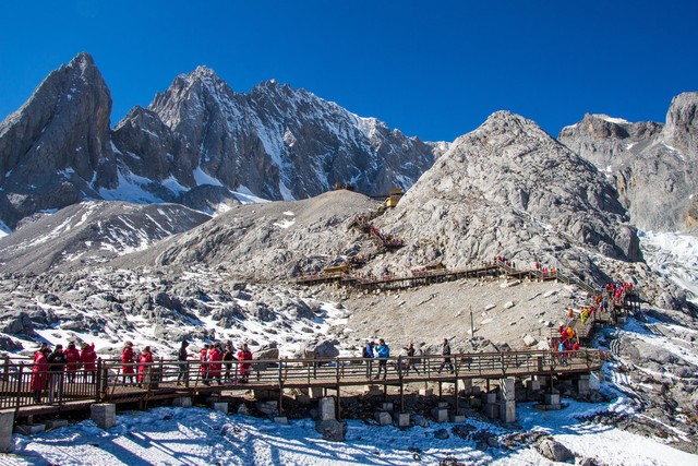 福建去丽江旅游多少钱？超全攻略教你轻松搞定预算，享受完美旅程！