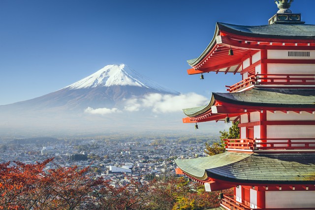 日本旅游签证需要哪些材料？2024年最新攻略，轻松搞定你的赴日之旅，让你的日本梦不再遥远！