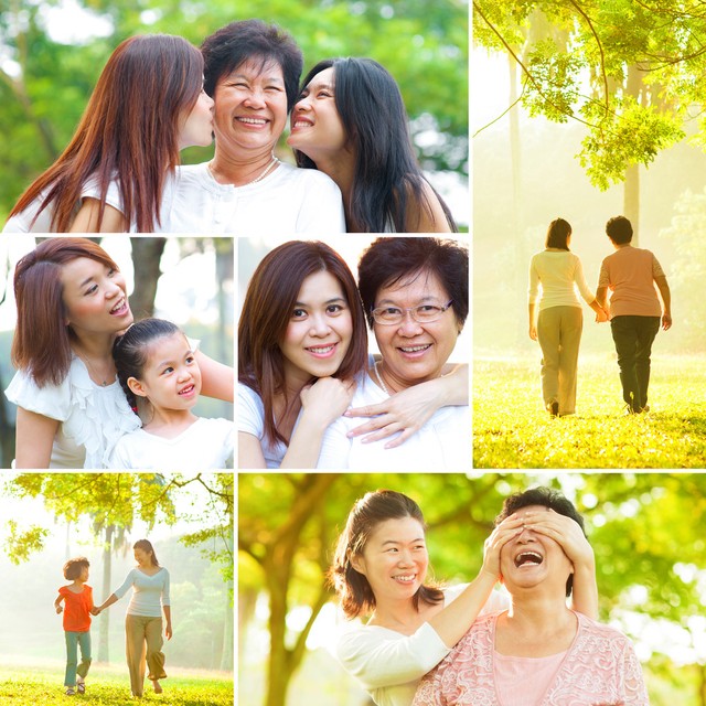 温馨时刻：那些藏在平凡日子里的小确幸，你注意到了吗？