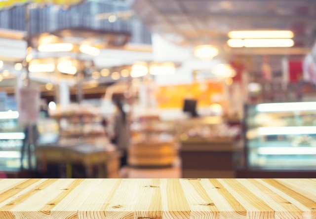 为什么店里不让拍照？从商业秘密到顾客体验，背后的故事令人意想不到