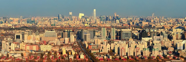 去北京住在哪里比较方便？揭秘最适合你的生活圈，从繁华都市到宁静郊区，这里有你意想不到的答案！